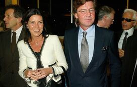 Revelado finalmente o verdadeiro motivo para a princesa Carolina do Mónaco nunca se ter divorciado de Ernst de Hannover