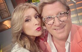 Margarida Rebelo Pinto escreve sobre mulheres de meia idade, solitárias e com ninho vazio