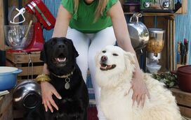 Clara de Sousa chora morte de amiga especial: "Parte fundamental da família, presente nos altos e baixos"