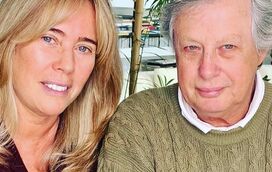 Felipa Garnel e Nuno Lobo Antunes em "viagem de sonho" pelos Estados Unidos 