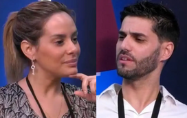 "Só aproveitas os restos": Helena Isabel expõe mensagem de ódio após ‘jantar de amigos’ com Quinaz