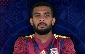 Não resistiu! Morreu o jogador do Alverca Alex Apolinário depois de ataque cardíaco em campo