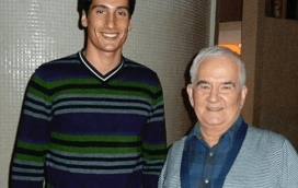 Regresso ao lugar do crime e ao cenário do horror. Assassinato de Carlos Castro em Nova Iorque e relação com Renato Seabra chegam ao cinema 