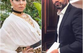 Farpas, gozo e ameaças! A já longa história de 'amor' entra José Castelo Branco e André Ventura: "Baixe essas calcinhas que vai levar tau tau"