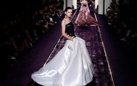 Stella Tennant morreu inesperadamente aos 50 anos. Família revela causa da morte