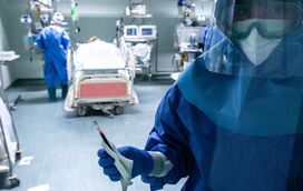 Covid-19 mata 23 portugueses nas últimas 24 horas. Há 11 mil novos infetados