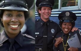 Morreu uma das estrelas de 'Academia de Polícia'. Marion Ramsey tinha 73 anos
