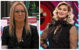 Que peixeirada! Bernardina dá cabo de Teresa e 'Pipoca' mete-se ao barulho