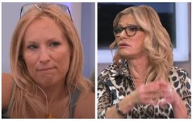 Cinha Jardim atira-se a Teresa do 'BB': "Deixou-me com vergonha alheia de mulher"