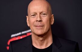 Afastado da mulher, dos filhos e de casa... veja como está Bruce Willis agora