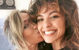 Acabou o pesadelo: Sara Barradas respira finalmente de alívio com mãe fora da prisão
