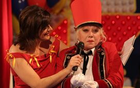 Morreu a atriz Natália de Sousa, aos 73 anos de idade