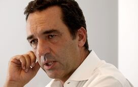 A outra vez em que Júlio Magalhães ficou afastado da TV: o momento em que deixou de "existir" e os telefones se calaram 