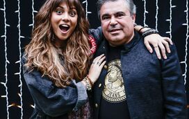 Não há fome que não dê em fartura! Os anos dourados da música popular portuguesa