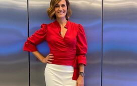 Fátima Lopes aprovada na SIC