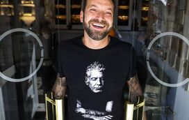 O feitiço virou-se contra o feiticeiro! Ljubomir diz que já fez sexo "com metade de Lisboa" e agora vê-se envolvido num escândalo sexual