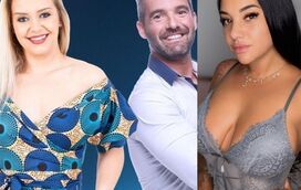 Pipoca sai ao ataque de Hélder depois de 'traição' a Anuska