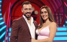 Vídeos com cenas picantes  impedem o casamento de Zena Pacheco e André Abrantes