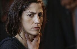 Atriz Isabel Abreu conta relato impressionante sobre ter pais médicos e ter vivido infância nas urgências de hospitais