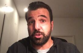 Gustavo Carona: o médico de cuidados intensivos que se tornou viral depois de dar nega a Cristina Ferreira e emocionar Bruno Nogueira 