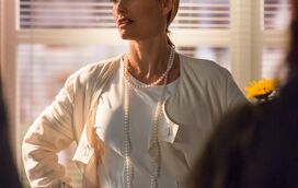 Filhos de Fernanda Serrano em isolamento profilático