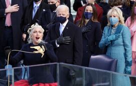 "O próximo capítulo da História americana": o discurso inspirador de Joe Biden, o novo presidente americano