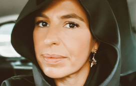 Animadora da RFM Joana Cruz, que luta contra cancro, teve de levar transfusão de sangue e deixou um apelo