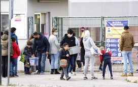 Escolas encerradas e férias antecipadas. O que muda com as novas medidas do Governo