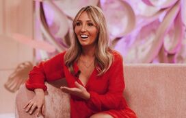 Assim como quem não quer a coisa! Inês Gutierrez deixa ferroada à TVI e fala em "injustiça"