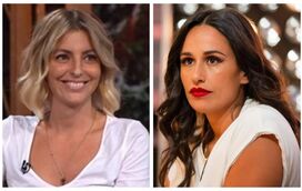 Fim da guerra surda? Rita Pereira e Jessica Athayde mostram-se cada vez mais próximas
