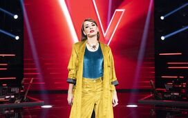Debandada! Marisa Liz também diz adeus ao ‘The Voice Portugal’: "Fico com um aperto no coração"