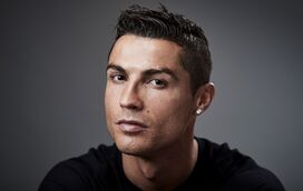Cristiano Ronaldo bate novo recorde e é o que mais fatura no Instagram com 1,35 milhões de euros por publicação