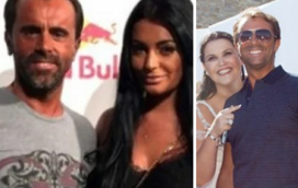 Alexandra Ferreira revela que o ex-cunhado de CR7 quis que ela abortasse e nunca conheceu o filho