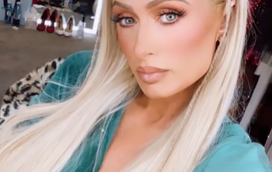 Paris Hilton já começou o processo de fertilização in vitro: "Assim posso escolher gémeos se me apetecer"