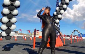 Os looks mais extravagantes de Cardi B