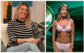 Paula Coelho, do 'Nutícias', revela pormenores traumatizantes da infância