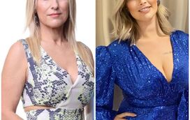 Arrasadora e ao ataque! Teresa Silva ataca Bernardina e fala dos comportamentos degradantes da "rival"