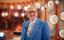 "Agora vejam o que é um homem". Goucha revela novo momento de humor nos bastidores