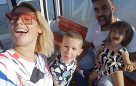 Miséria assumida! Bernardina obrigada a entrar no 'Big Brother': "Os meus filhos têm de continuar a comer"