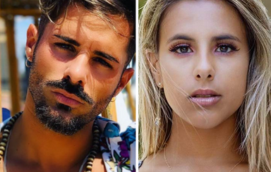 Caldeirada entre ex-‘BB’: Rui Pedro derrota Joana Albuquerque na Justiça e fala em 'mentira grave'