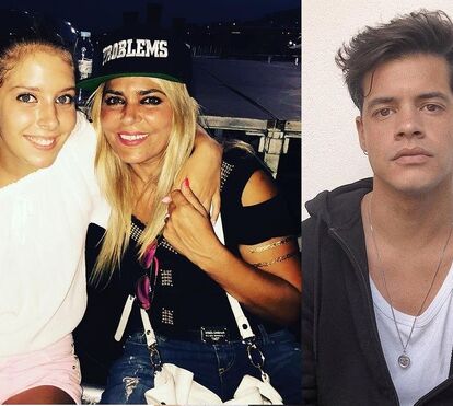 Ligação secreta. Ivo pede desculpas e reaproxima-se de Fernanda, a mãe de Sara Carreira