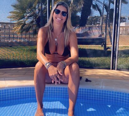 Paula Coelho, do 'Nutícias', revela pormenores traumatizantes da infância