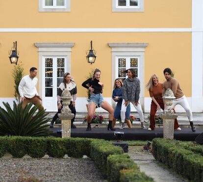 Cristina Ferreira deixa 'filhos em casa' e os fãs não gostaram