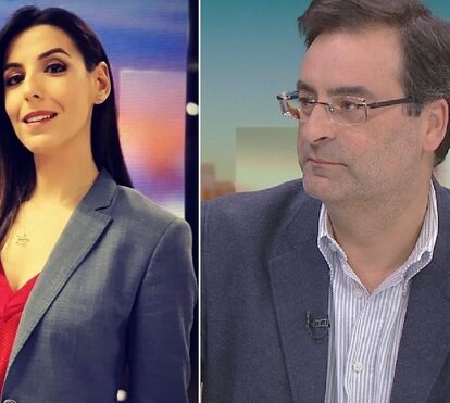 A sangria continua: SIC perde mais dois jornalistas para a TVI