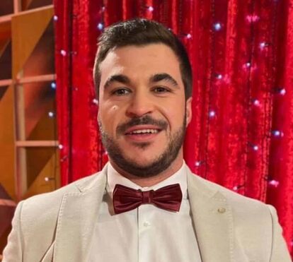 A interpretação magistral de Luís Trigacheiro, o vencedor do 'The Voice Portugal'