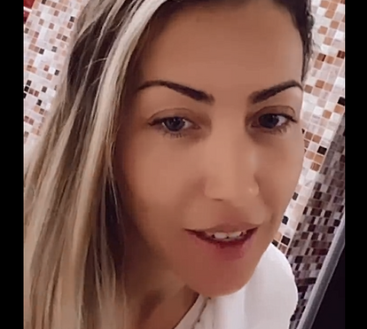 1 mês após a morte de Sara Carreira, Laura Figueiredo regressa à vida de influencer... mas homenageia cunhada de forma discreta