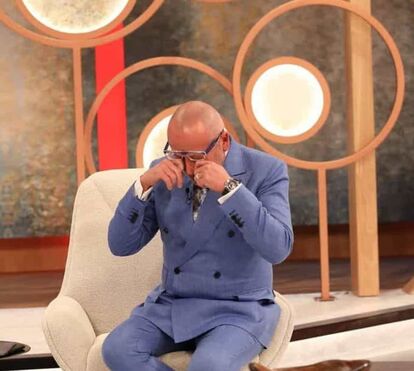 Presente envenenado? Depois de estreia gloriosa Goucha começa sofrer com as tardes da TVI