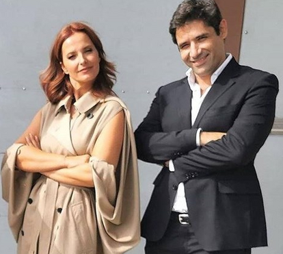 Amizade especial. Cristina Ferreira revela quem é 'o irmão que a vida lhe deu'