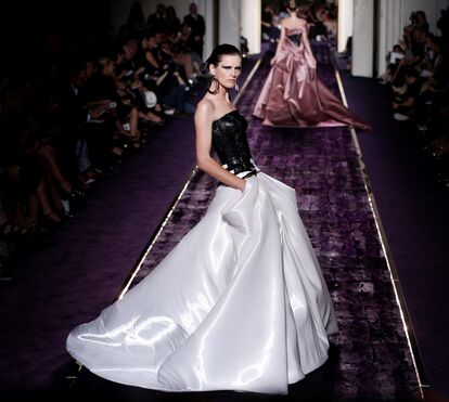 Stella Tennant morreu inesperadamente aos 50 anos. Família revela causa da morte