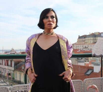Mais peixeirada no 'Big Brother': Helena Isabel chama 'atrasado mental' a José Castelo Branco!